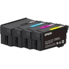 UltraChrome XD2 Cyan Ink for Inkjet Printers High Quality Stable Colors 114kg picture