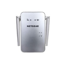 Netgear EX6150 V2 AC1200 WiFi Range Extender Mesh Dual Band Signal Booster WORKS picture
