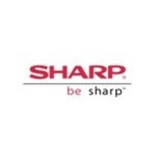 Sharp MX50NTBA Black Toner (Standard Yield) picture
