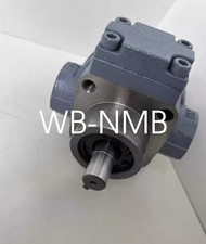 1PCS Nippon（NOP）gear pump TOP-216HWM NEW FedEx or DHL picture