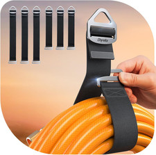 [6 Pack] Men Gifts for Fathers Day for Dad Husband [1S Auto Lock] Extension Cord picture
