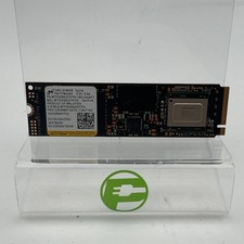 Micron  2280mm 3400 2TB M.2 NVMe Gen 4.0 x 4 SSD MTFDKBA2T0TFH SSD picture