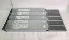 Lot of 5 HP HSTNS-PR09 2250W 398026-001 Power Supplies picture
