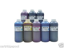 8x500ml ND® refill ink for Canon PIXMA PRO-100 Wide-format CLI-42 refill ink picture
