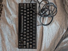 HHKB Lite 2 PFU Limited USB Happy Hacking Keyboard KUH0010 PD-KB200B/U Black picture