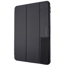 OtterBox Symmetry Folio Series Case for Apple iPad (7th Gen) - Black / Clear picture
