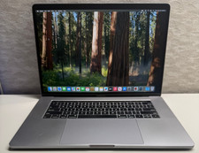 Apple MacBook Pro 15