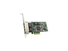 Broadcom BCM5719-4P - 4 x 1GbE PCIe NIC picture