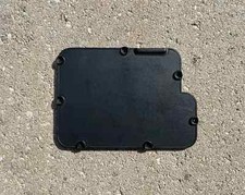 Genuine OEM Back/Rear SSD Memory Cover/Door for Getac F110 Tablet picture