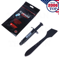The High Performance Thermal Paste with Thermal Grizzly Kryonaut Cooling CPU/GPU picture