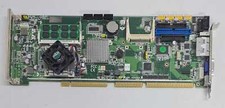 Advantech PCA-6012 REV. A1 19A6601201 PCA-6012G2 CK 77-1 Industrial Motherboard picture