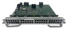 Cisco Catalyst 9400 Series 48 Port UPoE Switch Line Card C9400-LC-48U (BH) picture