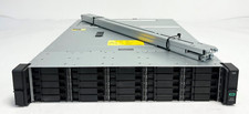 HPE Q1J10A D3710 25Bay SFF 2U Storage Enclosure - 3 Years Warranty picture