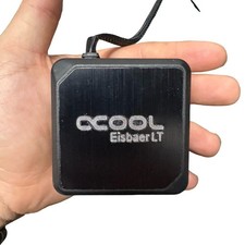 Alphacool Eisbaer LT (Solo) - black (12886) Only picture