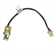 For Acer Chromebook 14 CB3-431 Laptop DC Power Jack Charging Port Cable US ship picture