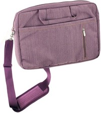 Navitech Purple Bag For Acer Chromebook Gamer 516 GE   CBG516-1H 16