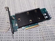 Lenovo ThinkSystem ST550 Raid Controller AVAGO 530-8i 12Gb PCle SAS/SATA 01KN505 picture