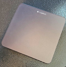Logitech T650 Rechargeable Wireless Bluetooth Touchpad Black T-R0004 picture
