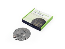 seeed studio reSpeaker XVF3800 USB Microphone Array, Bare Board picture