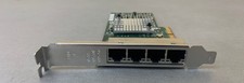 IBM / Intel 49Y4242 / 49Y4241 Quad Port 1GB I340-T4 PCIe 2.0 Network Adapter picture