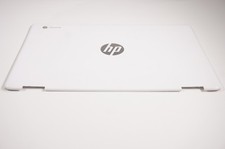L73323-001 Hp LCD Back Cover White 14B-CA0013DX 14B-CA0023DX picture