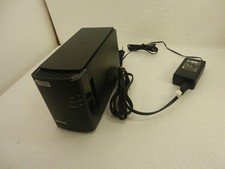 Buffalo Linkstation Duo Dual-Bay Media Server Model LS-WX1.0TL/1D ((( NO HDDs )) picture