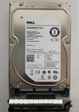 91K8T ST33000650SS FOR Dell 3TB 7200RPM 6Gbps 3.5