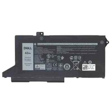 OEM Genuine 42Wh WY9DX Battery For Dell Latitude 5420 5520 Precision 15 3560 picture