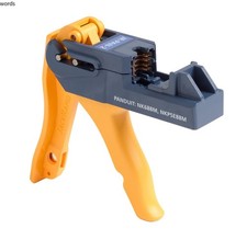 Fluke Networks JR-PAN-2JackRapid TerminationTool,Panduit NK6X88M,NK688M,NKP5E88M picture