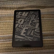 Amazon Kindle Paperwhite 11th Gen Wi-Fi, 6.8