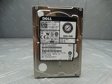Dell 300GB 12G SAS 15K 2.5
