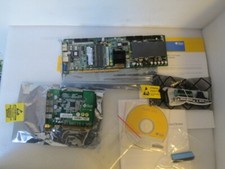 ORACLE 375-3203 SunPCi IIIpro 1.6GHz Co-Processor Card, 256MB memory OPEN BOX picture