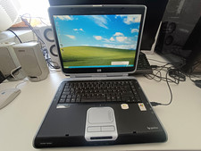 HP Pavilion zv5000 AMD Athlon 64 3400+ 512MB 119GB HDD GeForce4 Go WinXP picture