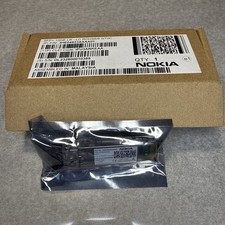 New Nokia 3HE04823AAAA01 SFP+ 10GE LR-LC IPU3ANKEAA Transceiver Module Malaysia picture