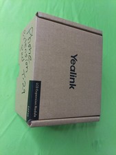 Yealink EXP20 LCD Expansion Module for T27G T29G IP Phones picture