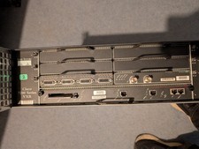Cisco 7200 Series VXR Router picture