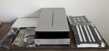 Epson Perfection V700 Photo Flatbed Film Scanner Complete Accessories Excellent picture