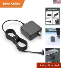 45W 2.37A Charger Fit for Asus VivoBook Laptop Power Supply Cord picture