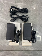 1 Pc. New Fit For Ultrasonic metal detector USM35 charger 4Pin DC12.60V 3.0A DHL picture