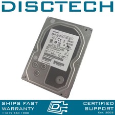 Hitachi UltraStar 7K3000 0B26312 Serial SCSI / SAS Hard Disk Drives picture