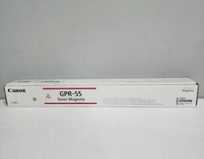 Canon 0483C003AA GPR-55 Magenta Toner Cartridge picture