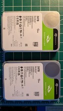 Seagate 24TB ST24000DM001 SATA HDD – Spins Up NOT DETECTED – For Parts/Repair picture