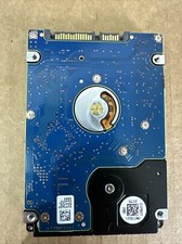 Hitachi Travelstar 5K750 500GB Internal 5400RPM 2.5