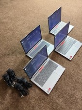 LOT OF 4 Lenovo ThinkBook 14 G7 ARP (AMD Ryzen 5 7535HS, 512GB SSD, 16GB RAM) picture