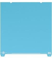 3D Printer Build Plate for K1 MAX 310x315mm Cold Surface Platform picture
