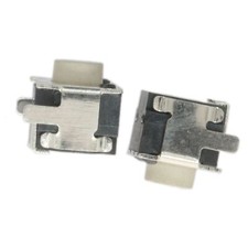 2*PCS For Steam Deck 1010 Left&Right Bumper Shoulder Trigger Button L1 R1 NEW picture