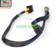For HP DL580 G7 G8 G9 GPU Card Modification Cable 50CM K80 M40 M60 P40 P100 picture