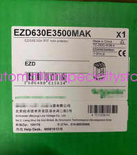 1PCS NEW EZD630E3500MAK breakers shipping  Via DHL or Fedex picture