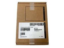 727055-B21 New Sealed HPE Ethernet 10Gb 2-Port 562SFP+ Adapter picture