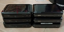Lot of 6 SonicWall Dell Soho 250 & APL31-0B9 Firewall Router Appliance picture